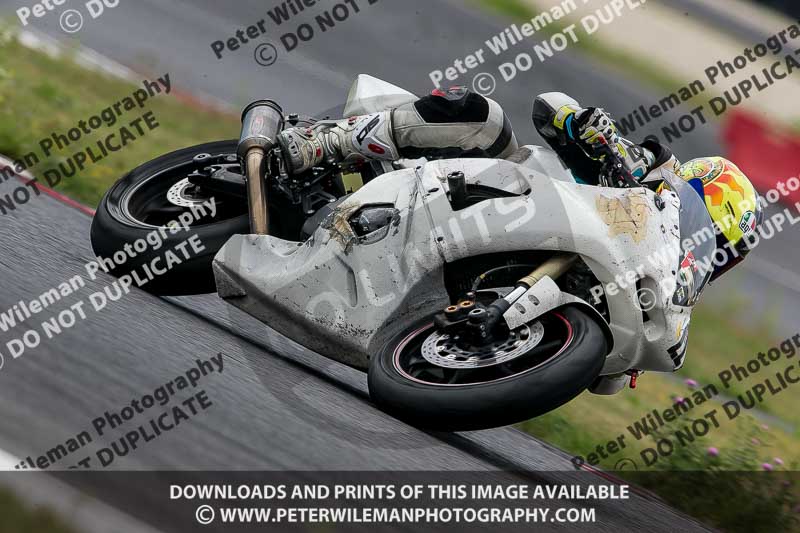 25 to 27th july 2019;Slovakia Ring;event digital images;motorbikes;no limits;peter wileman photography;trackday;trackday digital images